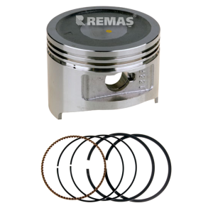 Piston Segman Standart GX390 - 13HP Benzinli Motorlar - 88 mm