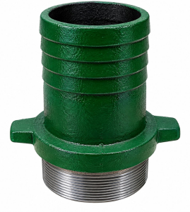 3'' inç Pik Hortum Rekor -  3 Parmak Pik Hortum Rekoru