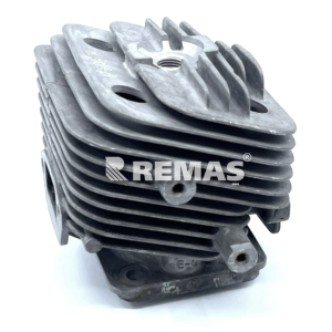 Silindir Piston Segman Set 34 mm OLEOMAC PPX270 - PPX271 - PPX275 Yüksek Dal Budama Testereleri