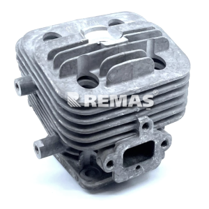 Silindir Piston Segman Set 34 mm OLEOMAC PPX270 - PPX271 - PPX275 Yüksek Dal Budama Testereleri