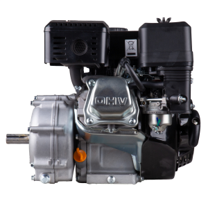 Loncin G200F-B EUR5 İpli 6.5HP Benzinli GOKART Motoru