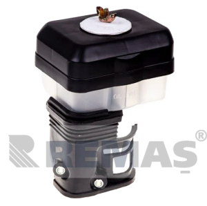 Hava Filtresi Komple Yağlı Tip GX160 - GX200
