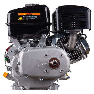 Loncin G270F-B EUR5 İpli 9HP Benzinli GOKART Motoru