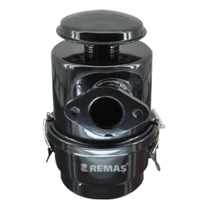 Hava Filtresi Komple ANTOR 4LD640 - 4LD820 Motor