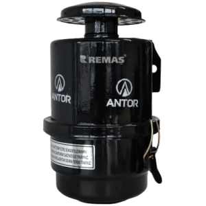 Hava Filtresi Komple ANTOR 4LD640 - 4LD820 Motor