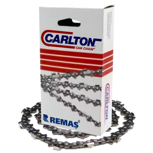 Carlton Kesik Zincir 20 Diş 91 Alpina A305 - Echo CS2511 - Stiga SMT226