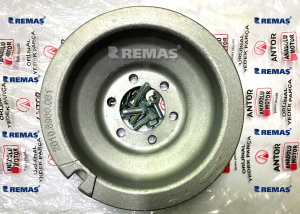 İlk Hareket Kasnağı ANTOR 4LD640 - 4LD820 Motor