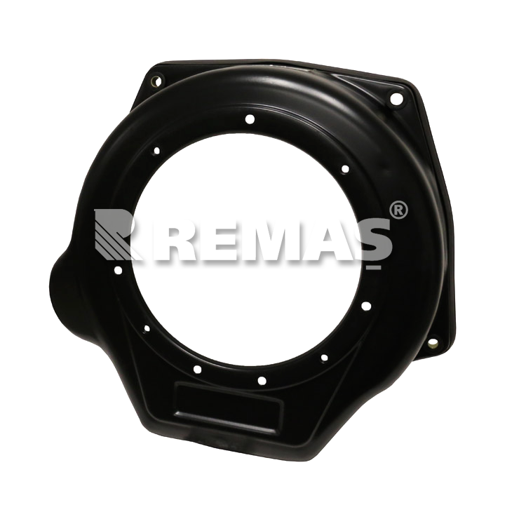 Volan Muhafaza Sacı 186F - 186FA Dizel Motor