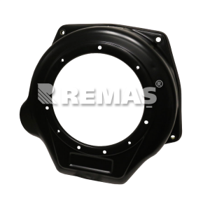 Volan Muhafaza Sacı 186F - 186FA Dizel Motor