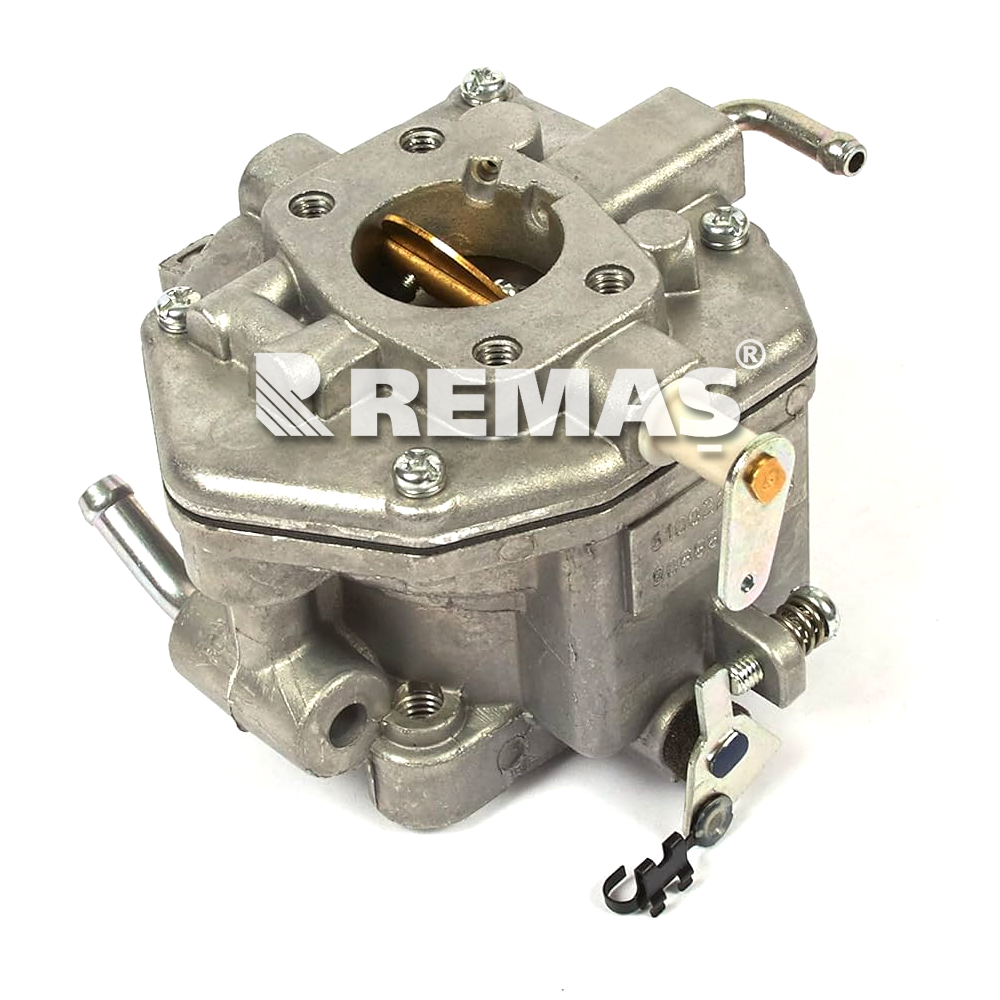 Karbüratör Briggs & Stratton - Vanguard 14 HP - 16 HP Motorlar