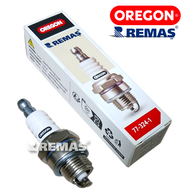 Oregon Buji 2 Zamanlı Motor