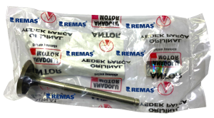 Subap Egzoz ANTOR 4LD640 - 4LD820 Motor