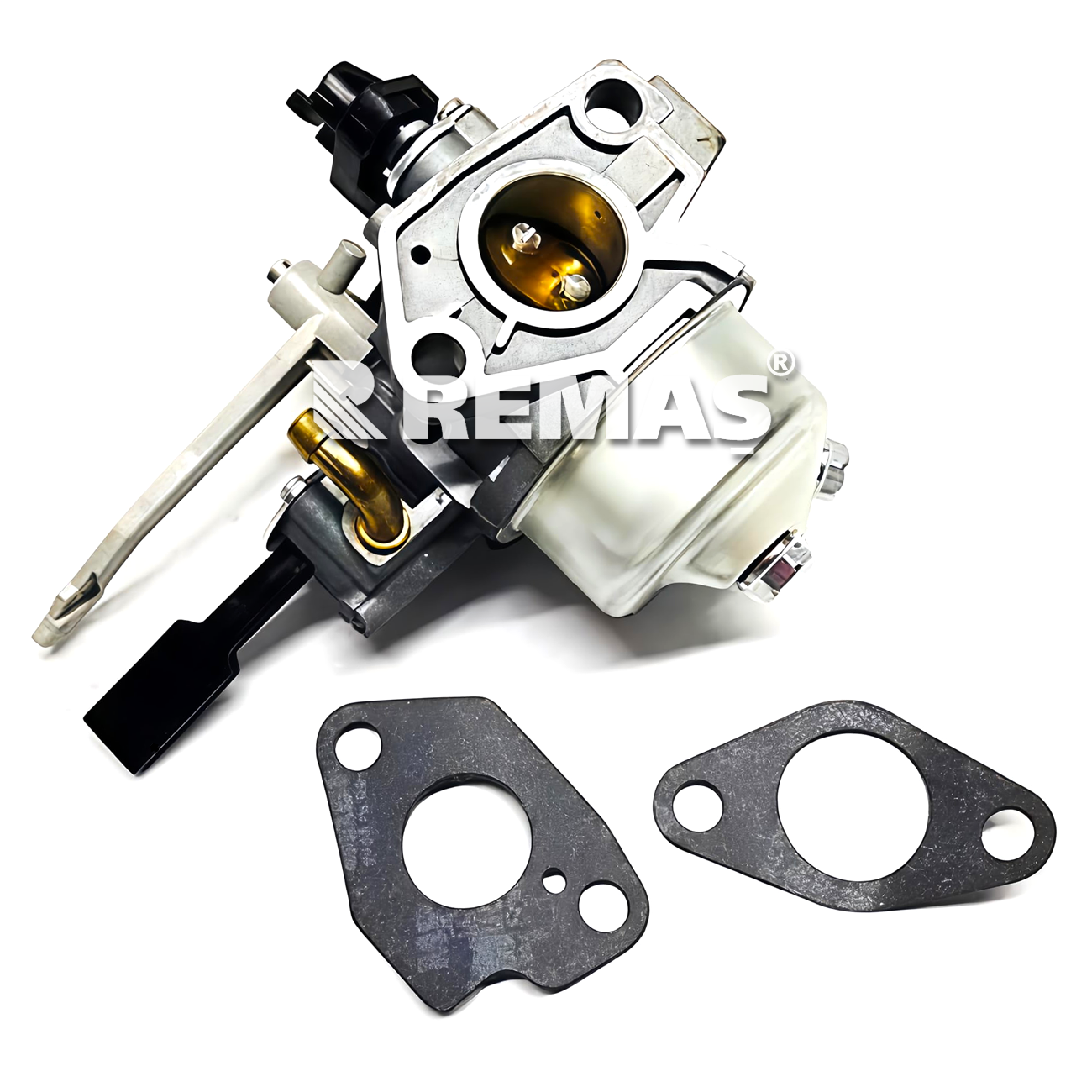 Karbüratör Briggs&Stratton XR1450 Benzinli 10 HP Motor