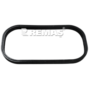 Oring Köşeli Subap İtici Çubuk Yuvası 186F - 188F - 192F - 195F - 1100F Dizel Motorlar