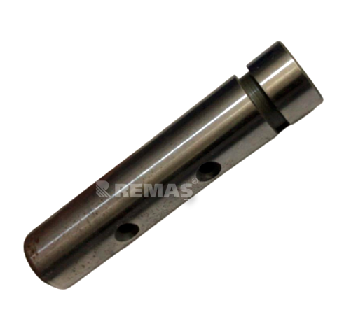 Külbütör Mili Yağlamalı Tip ANTOR 4LD640 - 4LD820 Motor