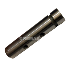 Külbütör Mili Yağlamalı Tip ANTOR 4LD640 - 4LD820 Motor