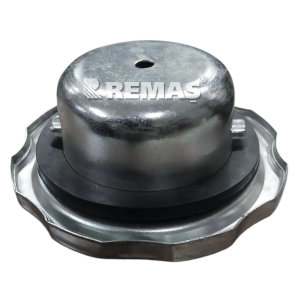 Yakıt Depo Kapağı Benzinli ve Dizel 3.5 kVA - 10 kVA Çin Grubu Genset Tip