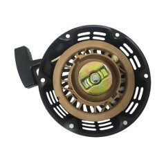 STARTER MEKANİZMASI DÜZ METAL TIRNAK HONDA GX160 - GX200 MOTOR