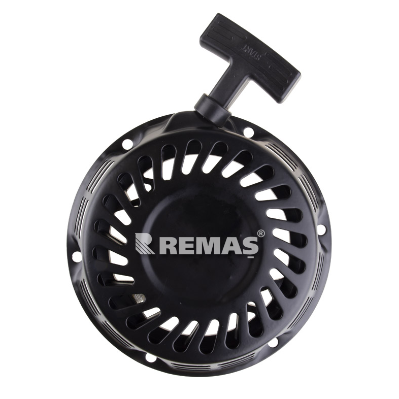 STARTER MEKANİZMASI DÜZ METAL TIRNAK HONDA GX160 - GX200 MOTOR