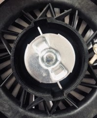 STARTER MEKANİZMASI GX390 - 13HP MOTOR