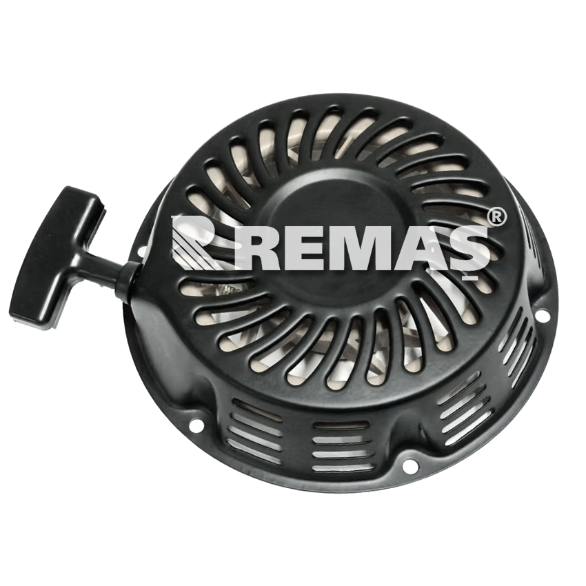 STARTER MEKANİZMASI GX390 - 13HP MOTOR