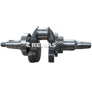 Krank Mili Orta Konik 13 HP - GX390 Genset Tip