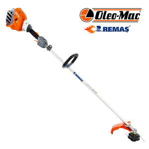Oleo-Mac OM-BCi 530 S Şarjlı 4.0 Ah 56V Akülü Motorlu Yan Tırpan