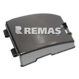 Hava Filtre Kapağı PALMERA EBV260-3E Yaprak Üfleme ve Toplama Makinesi