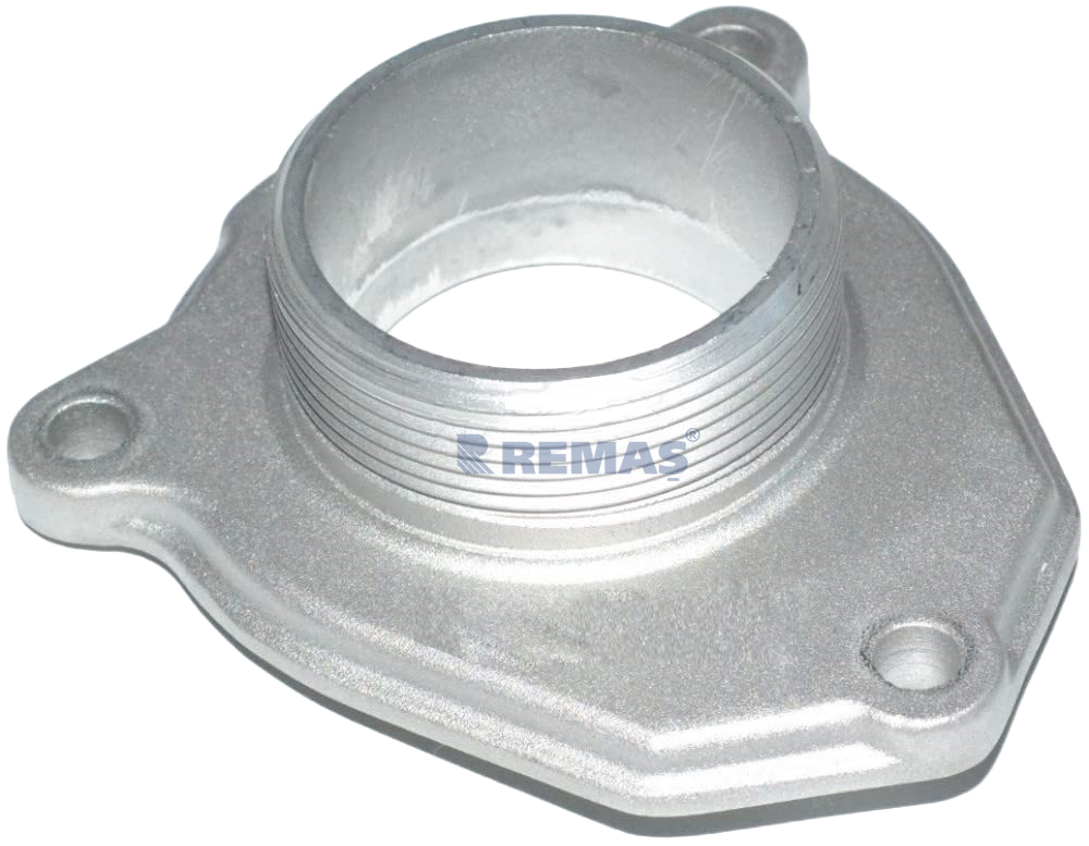 Pompa Emiş Flanşı HONDA WB20 Motopomp