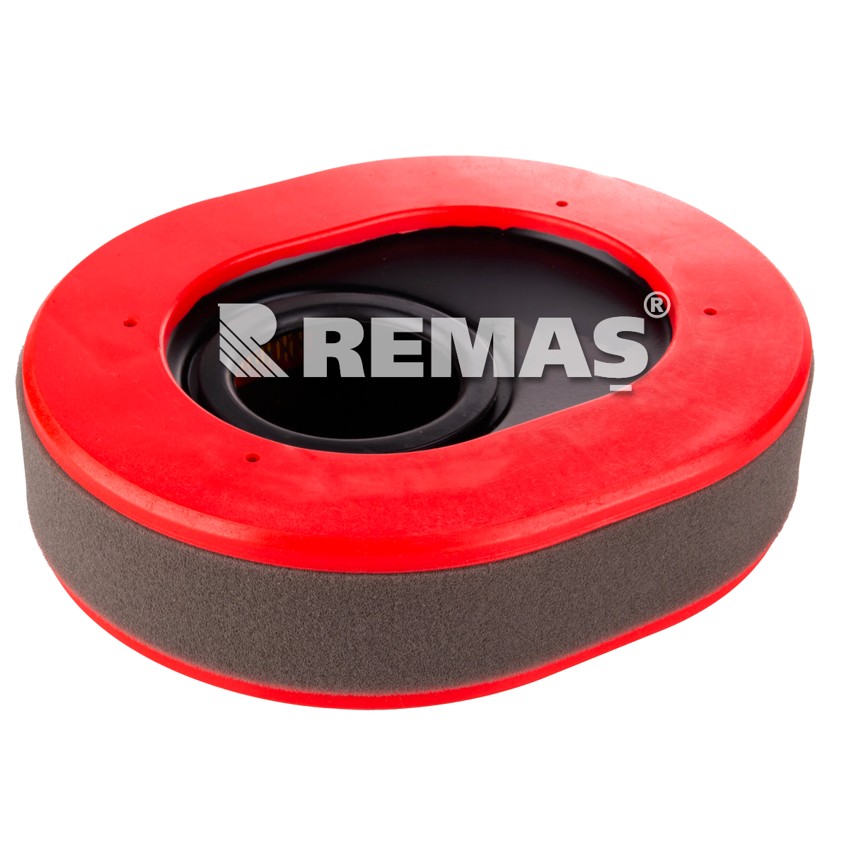 Hava Filtresi - Hava Filtre Elemanı LONCIN LC2V80FD Çift Silindirli Benzinli Motorlar