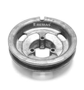 İlk Hareket Kasnağı ANTOR 3LD450 - 3LD510 Motor