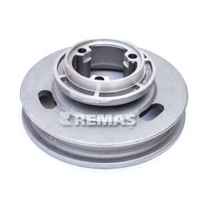 İlk Hareket Kasnağı ANTOR 3LD450 - 3LD510 Motor