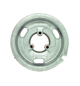 İlk Hareket Kasnağı ANTOR 3LD450 - 3LD510 Motor