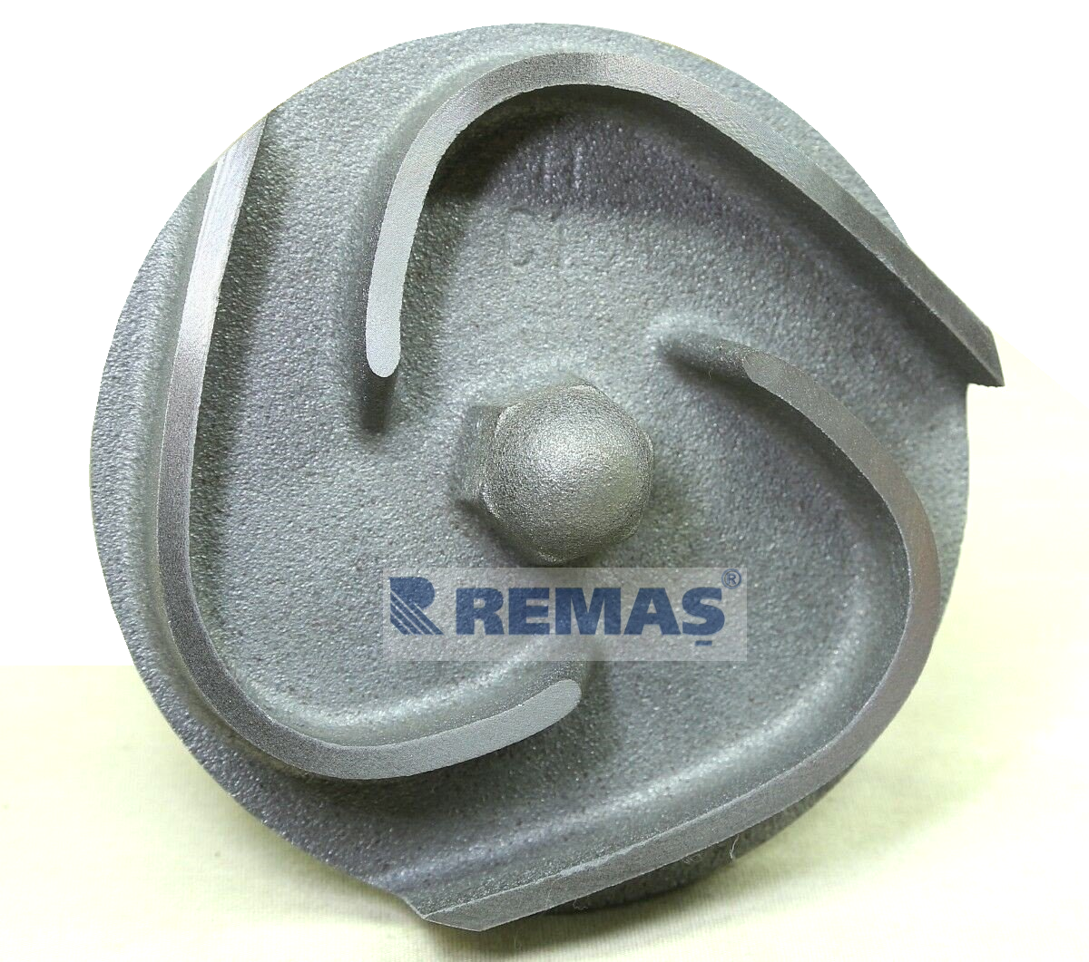 Pompa Fanı - Pompa Pervanesi HONDA WB20 Motopomp *Eski Modellere Uyumlu