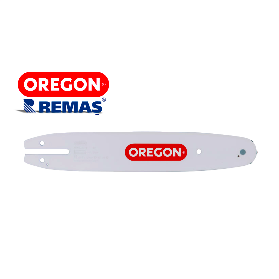 Kılavuz - Pala 19,5 Diş 90 OLEOMAC PPX270 - PPX271 - EP100 - Multi