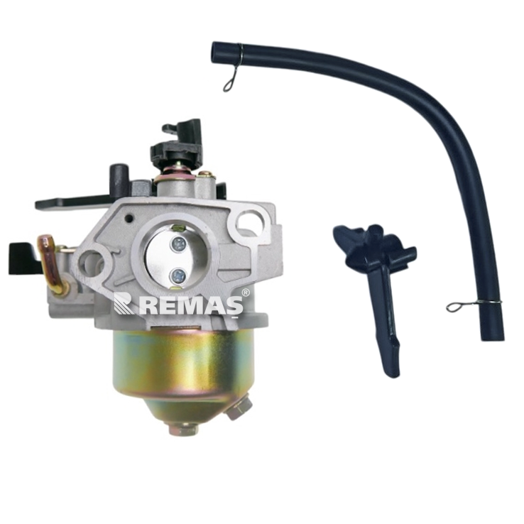 Karbüratör GX270 - 9 HP Benzinli Motorlar 2.Kalite