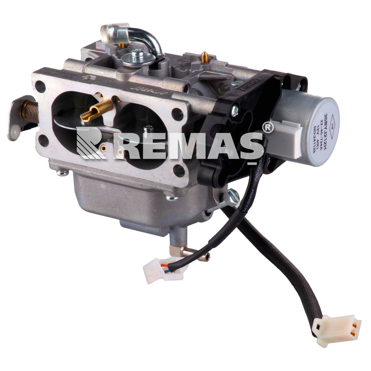 Karbüratör LONCIN LC2V80FD Çift Silindirli Benzinli Motorlar