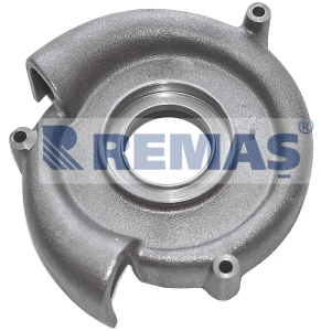 Difüzör - Yönlendirici HONDA WB20 Motopomp *Eski Modellere Uyumlu