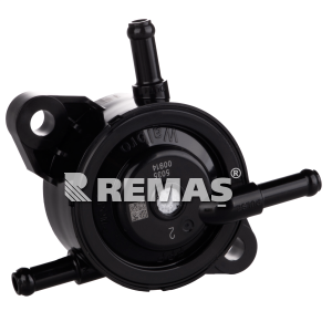 Benzin Pompası - Yakıt Pompası LONCIN LC2V80FD Çift Silindirli Benzinli Motorlar