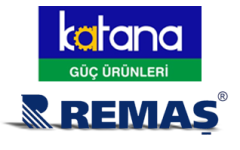 Katana KM 190 FBE 13 HP MARŞLI DİZEL MOTOR