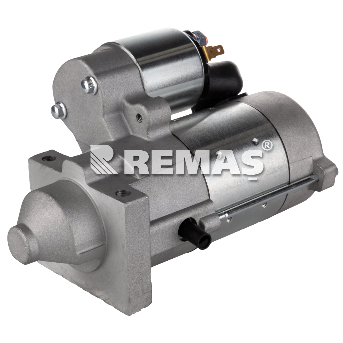 Marş Motoru LONCIN LC2V80FD HONDA GX610 - GX620 - GX670 Çift Silindirli Benzinli Motorlar