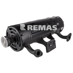 Egzoz - Susturucu LONCIN LC2V80FD Çift Silindirli Benzinli Motorlar