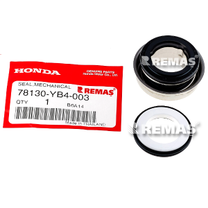 Salmastra HONDA WB20 - WB30 Motopomp