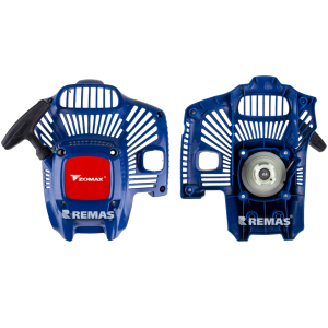 Starter Kapak Komple -  İp Çekme ZOMAX 5302T - 5303T - 5305T - ZMG5305T1P