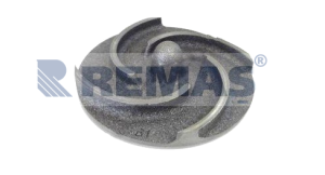 Pompa Fanı - Pompa Pervanesi HONDA WB20 Motopomp *YENİ MODEL