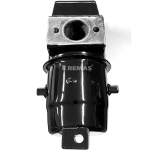 Susturucu Egzoz ANTOR AD320 Motor