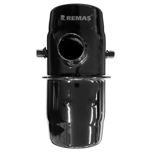 Susturucu Egzoz ANTOR AD320 Motor