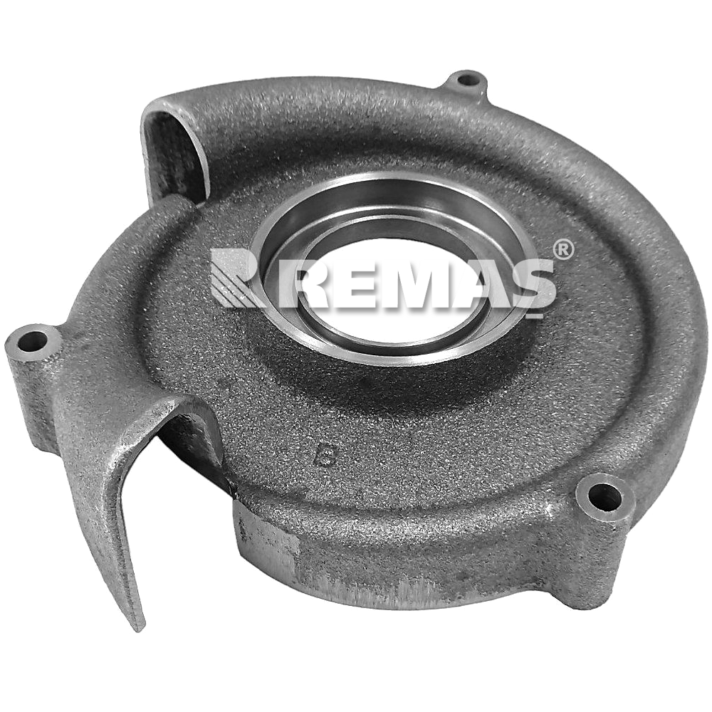 Difüzör - Yönlendirici HONDA WB20 Motopomp *Yeni Modellere Uyumlu