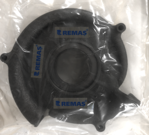 Difüzör - Yönlendirici HONDA WB20 Motopomp *Yeni Modellere Uyumlu