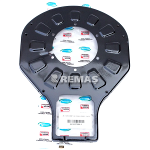 Hava Fan Sacı Alt ANTOR 3LD450 - 3LD510 Motor